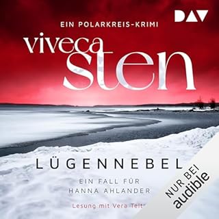 Lügennebel Titelbild