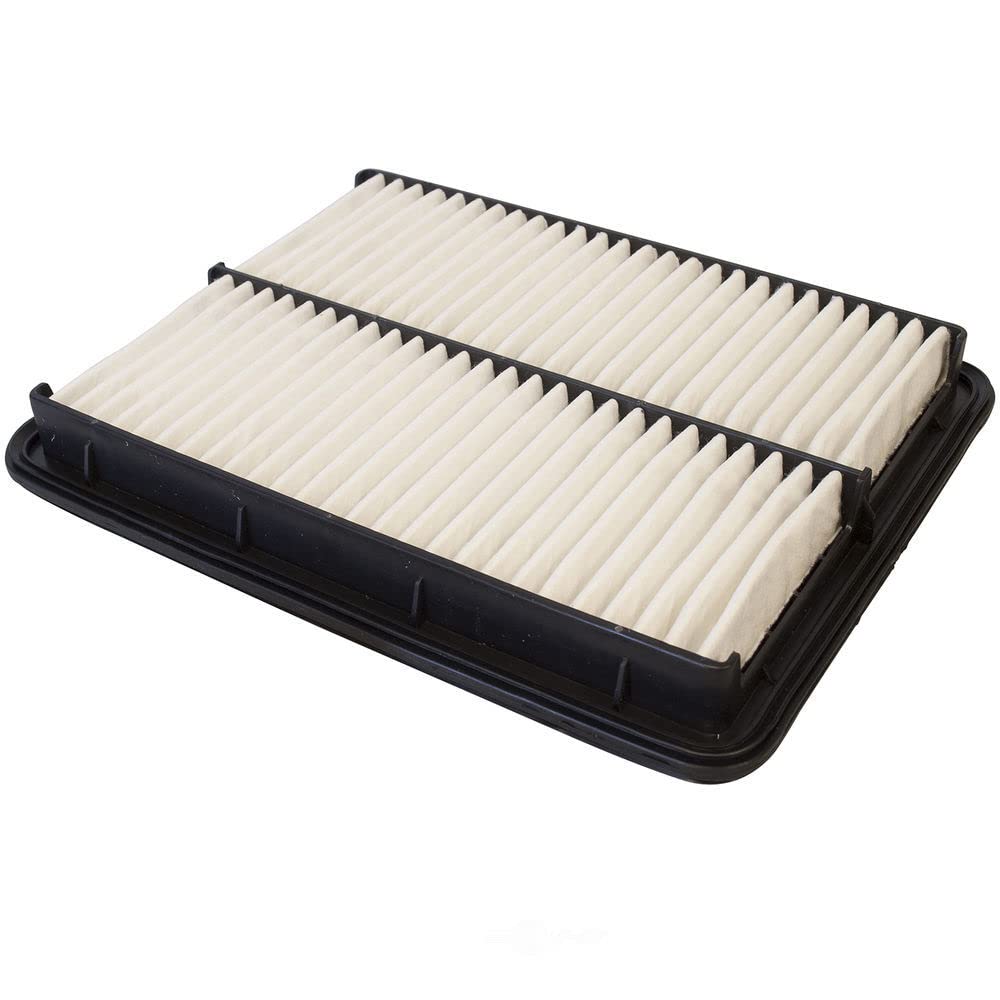 Denso 143-3538 Filtro Coche Aire