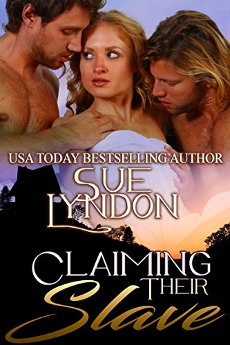 Claiming Their Slave (Barbarian Mates Book 3)