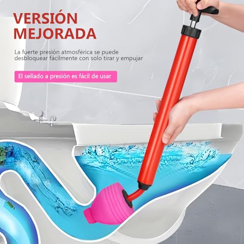 Limpiadores Para Baño, Home Improvement Imagen adicional