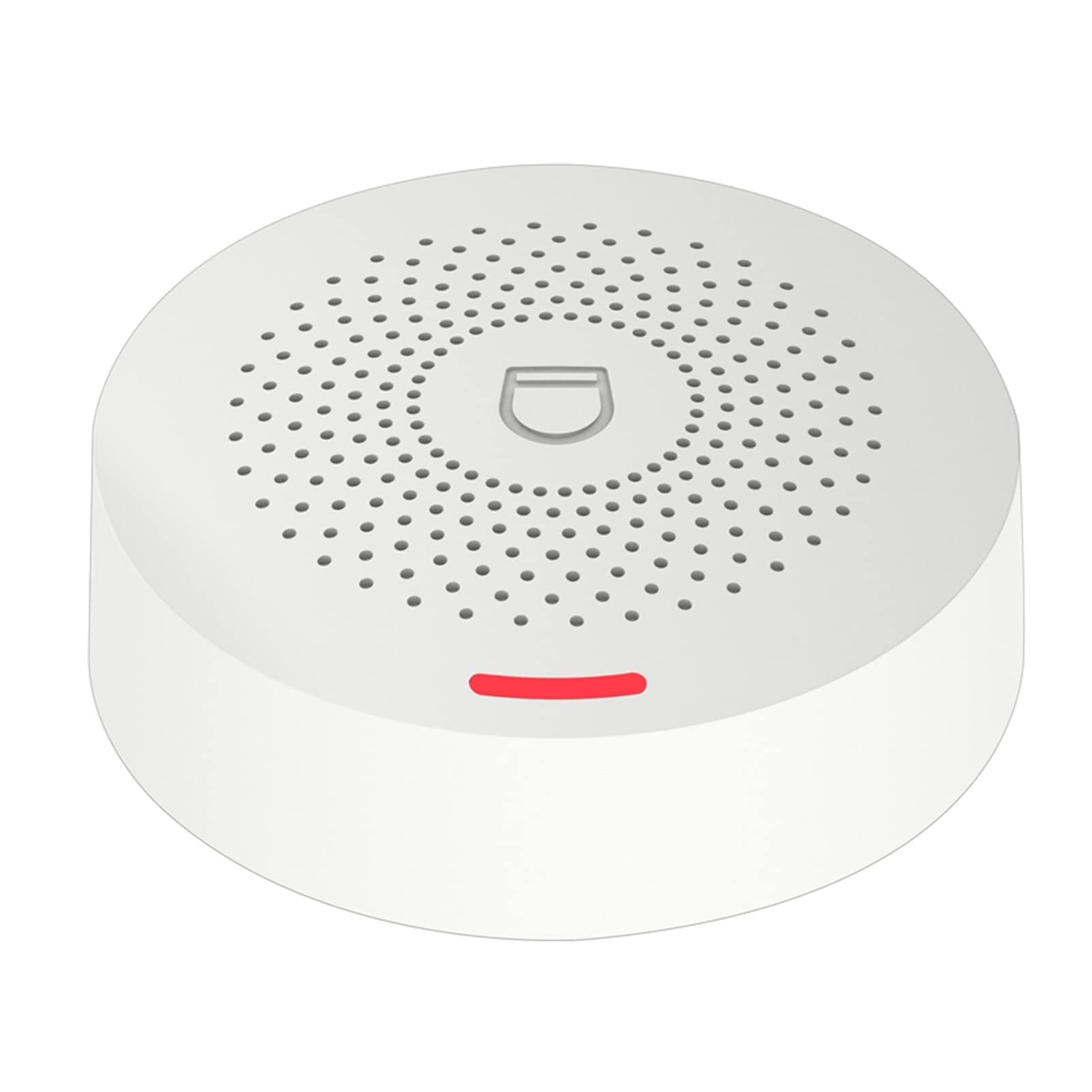 Bezpieczeństwo w domu DIY System alarmowy, Inteligentny bezprzewodowy alarm Tuya WiFi. Zestaw systemowy alarmów bezpieczeństwa Aplikacja System czujnika czujnika detektora ruchu sterowania Zestaw alar
