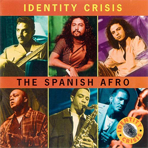 The Spanish Afro