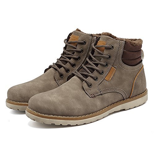 best leather lined hiking boots