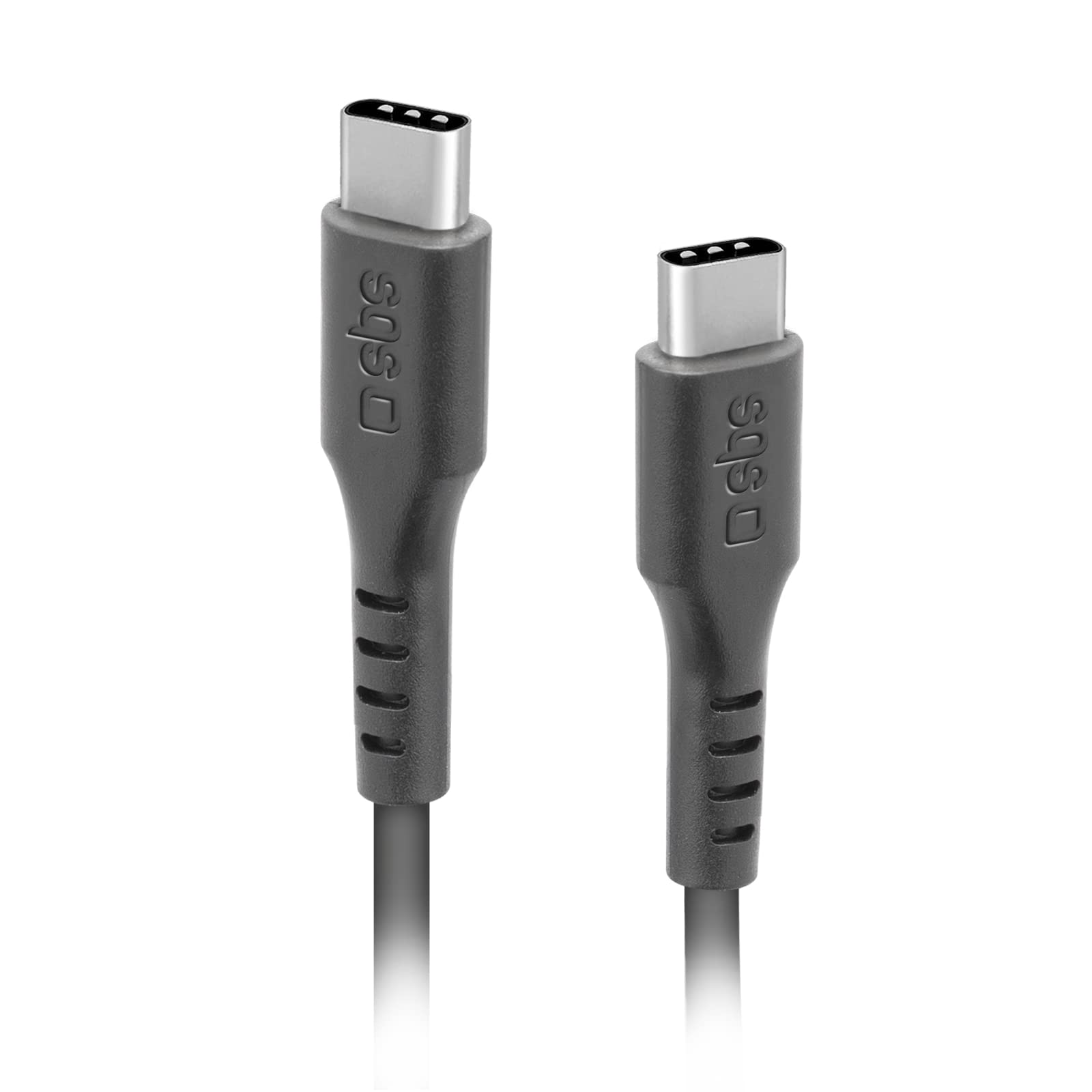 Slabo cavo di ricarica USB Type C Tipo C per Lenovo Miix 510 | Yoga Tab 3 Plus | Miix 320 | Miix 720 Cavo di sincronizzazione di collegamento cavo