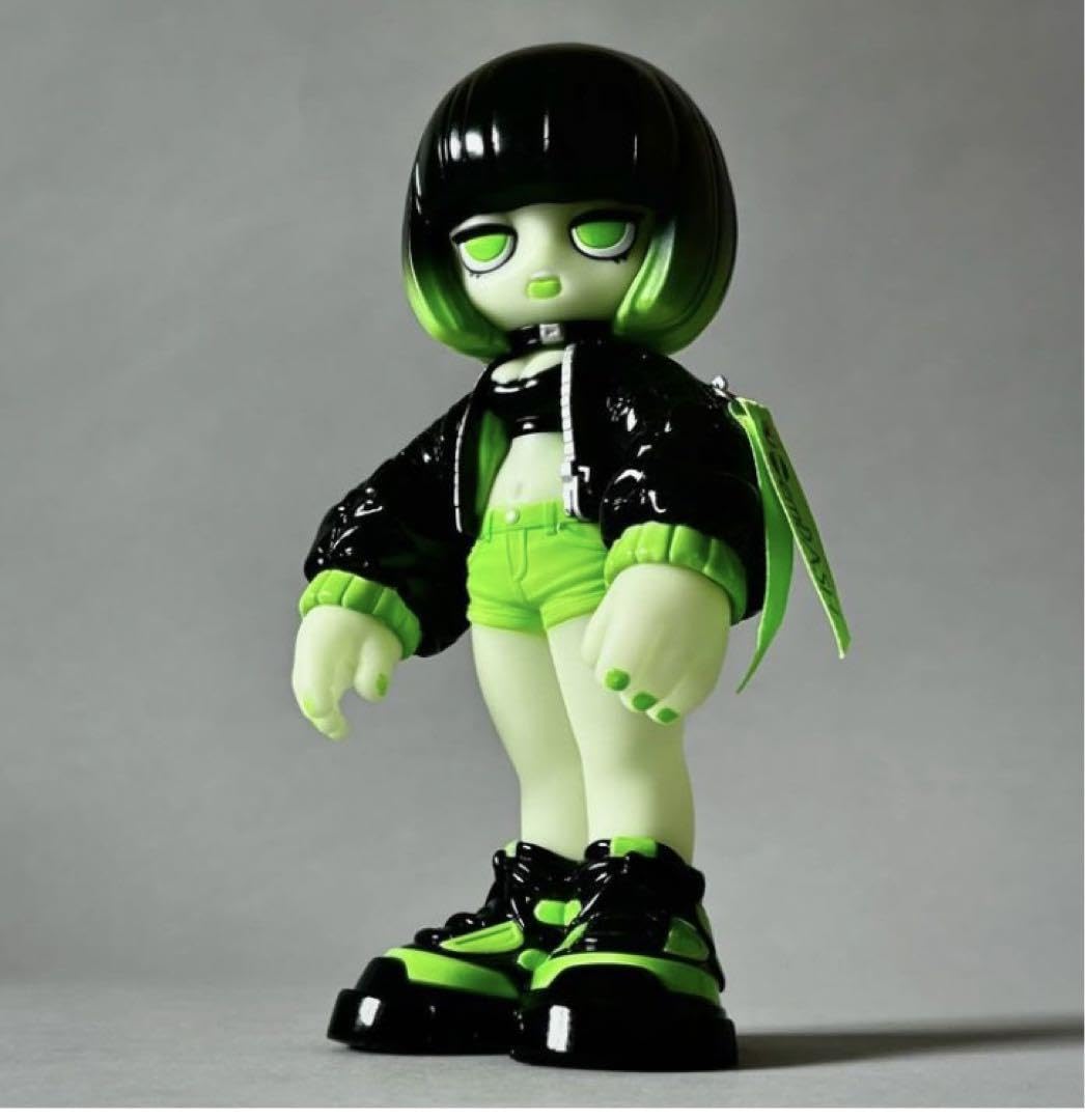Amazon.co.jp: emdash move 3rd color HYPE GREEN GID : 食品・飲料・お酒