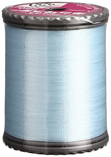 FUJIX フジックス キングスター ミシン 刺繍糸 #50 250m #332