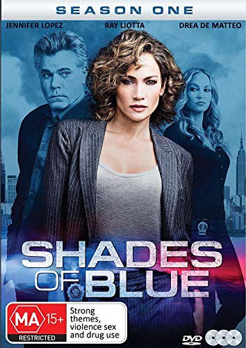 Shades of Blue: Season One