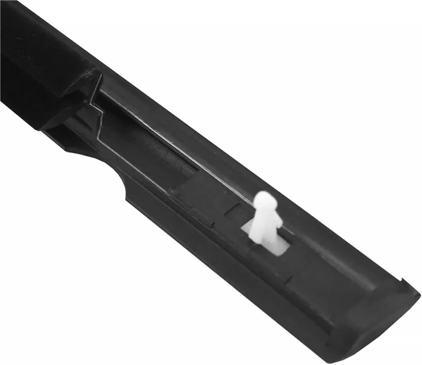 e52 エルグランド メッキインテリアパネル ダクトパネル re