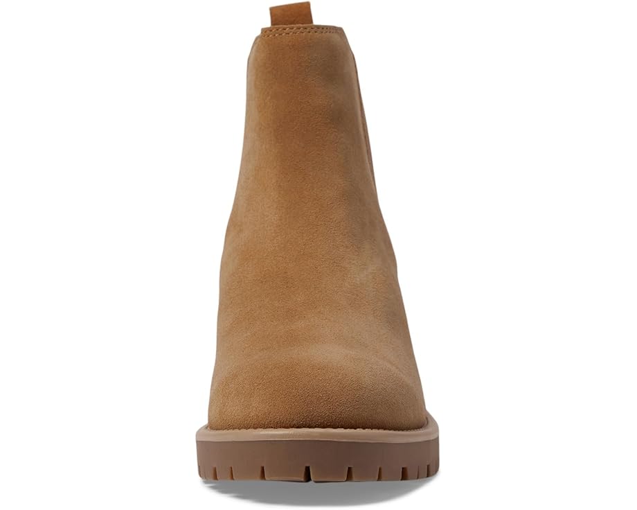 Blondo Mayes Waterproof Bootie - Top View