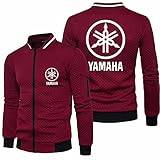 【Suelta y cómoda】Sudadera de manga larga. La impresión elegante te da la decoración más fresca. Suave y cómodo, adecuado para primavera y otoño.