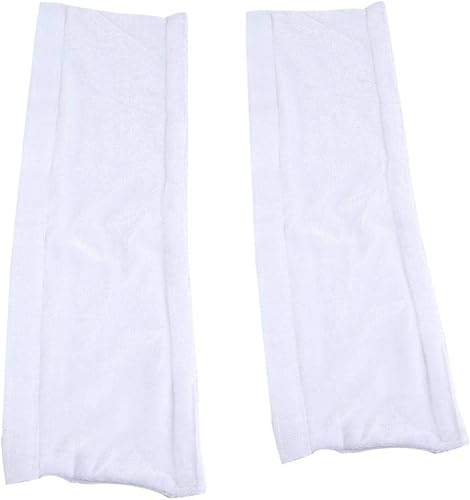 Miniatura 3 de 1 par de fundas antiestáticas para manija de refrigerador, manija de puerta de horno y micro horno, decoración del hogar, accesorios para