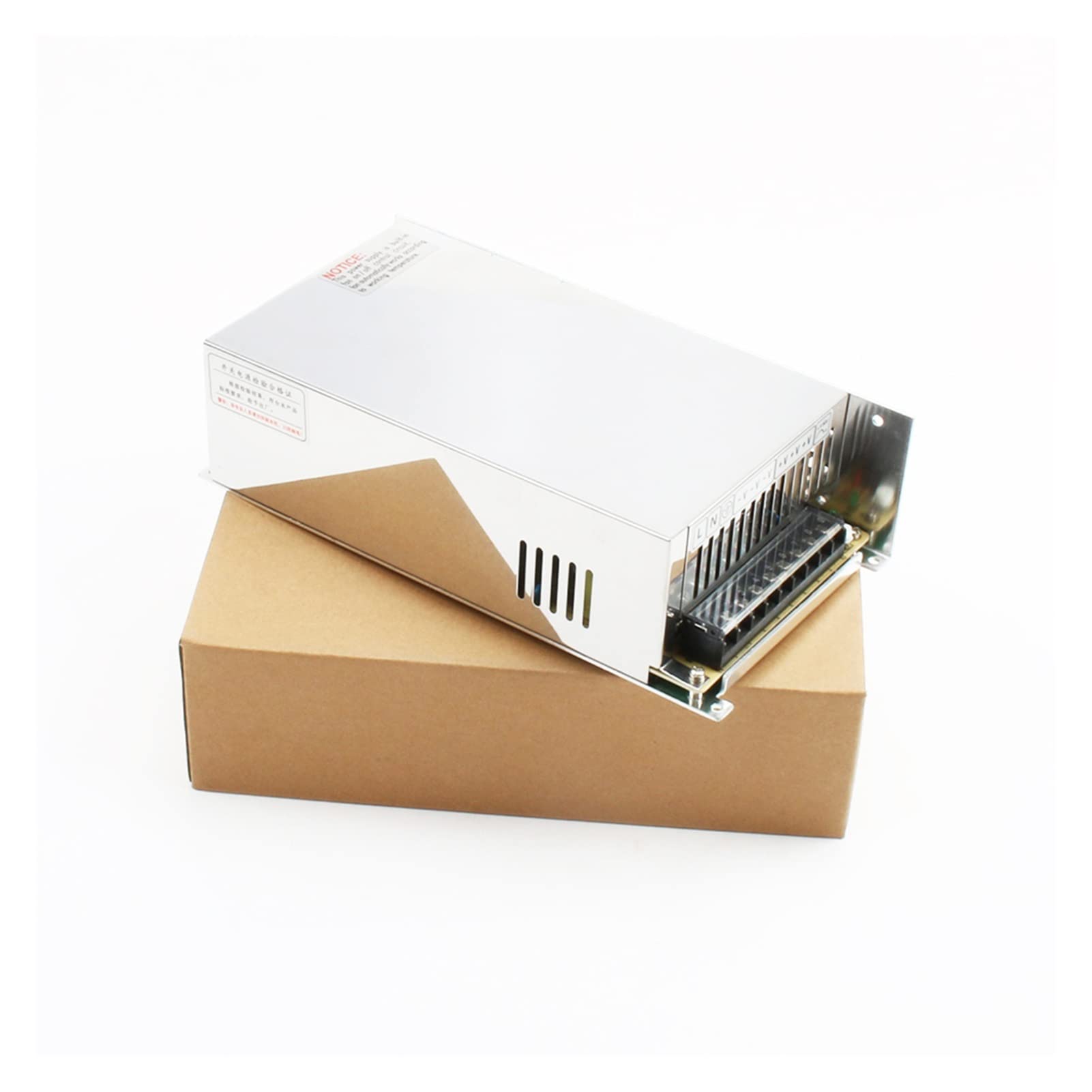 Netzteil Schaltnetzteil, Dianqi. LED-Stromversorgungsschalter 600W 48V 12.5A Netzteileingang S-600W 48V 12.5A S-600-48