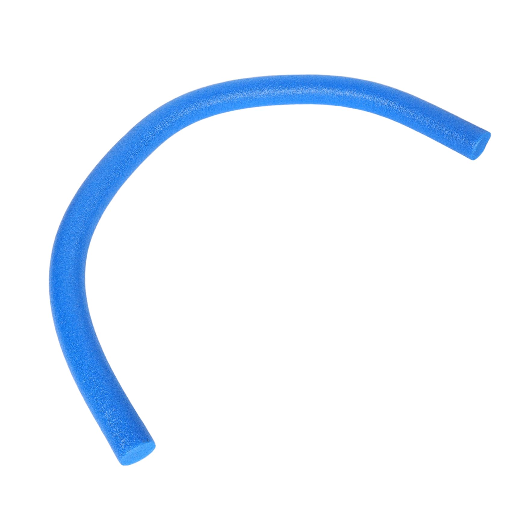 HONMEET Comfortable Grip Large Swim Noodles Inflatable Pool Noodles for Adults Kids Floats Multipurpose Foam Stick