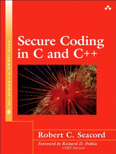 Télécharger Secure Coding in C and C++ (English Edition) PDF