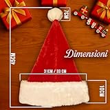 Zoom IMG-1 bonny d cappello babbo natale Zoom IMG-1 bonny d cappello babbo natale