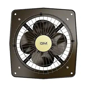 GM Xenix Ventilation Unit (300 mm, Xenix Pro NS Metal)