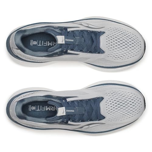 Image of Saucony Men's Ride 18 Sneaker