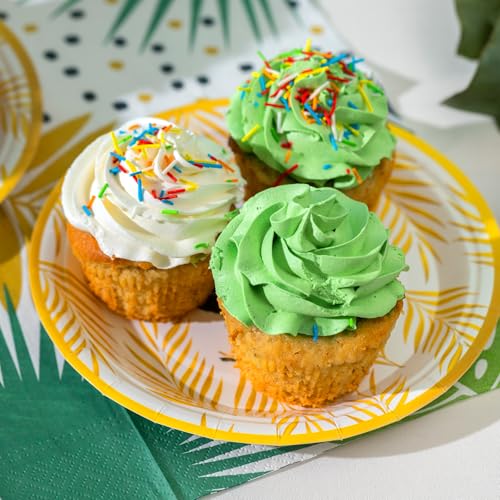 Image of Rainbow Jimmies Sprinkles, Rainbow Sprinkles for Cake Decorating
