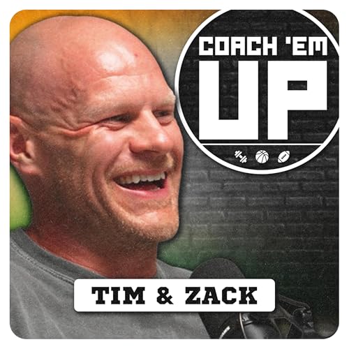 Strength Coach Q&A | Building Culture, Body Recomping, & Sprinting Tips | Ep. 84 cover art