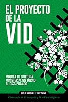 El proyecto de la vid 195041714X Book Cover