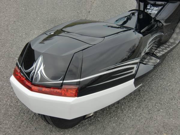 モトサービスマック製B-DASHアンダーカウル B-DASH アンダ－カウル