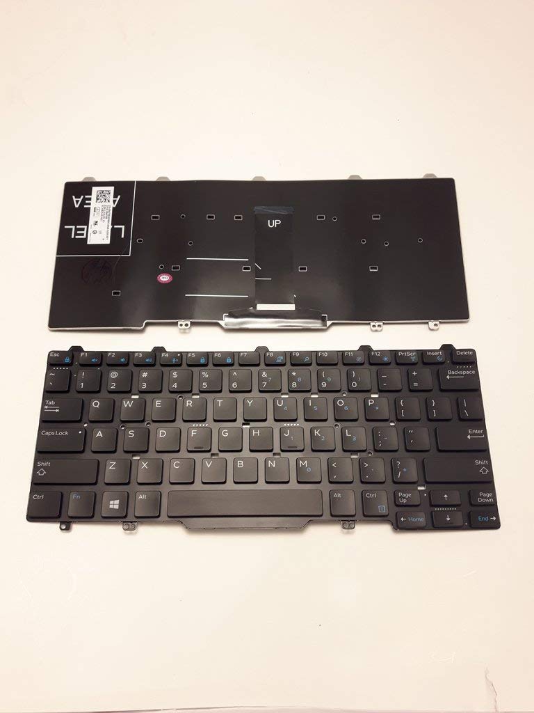 SellZone Replacement Keyboard for Dell 5490 (B081SPSBWW) Amazon Price History, Amazon Price Tracker