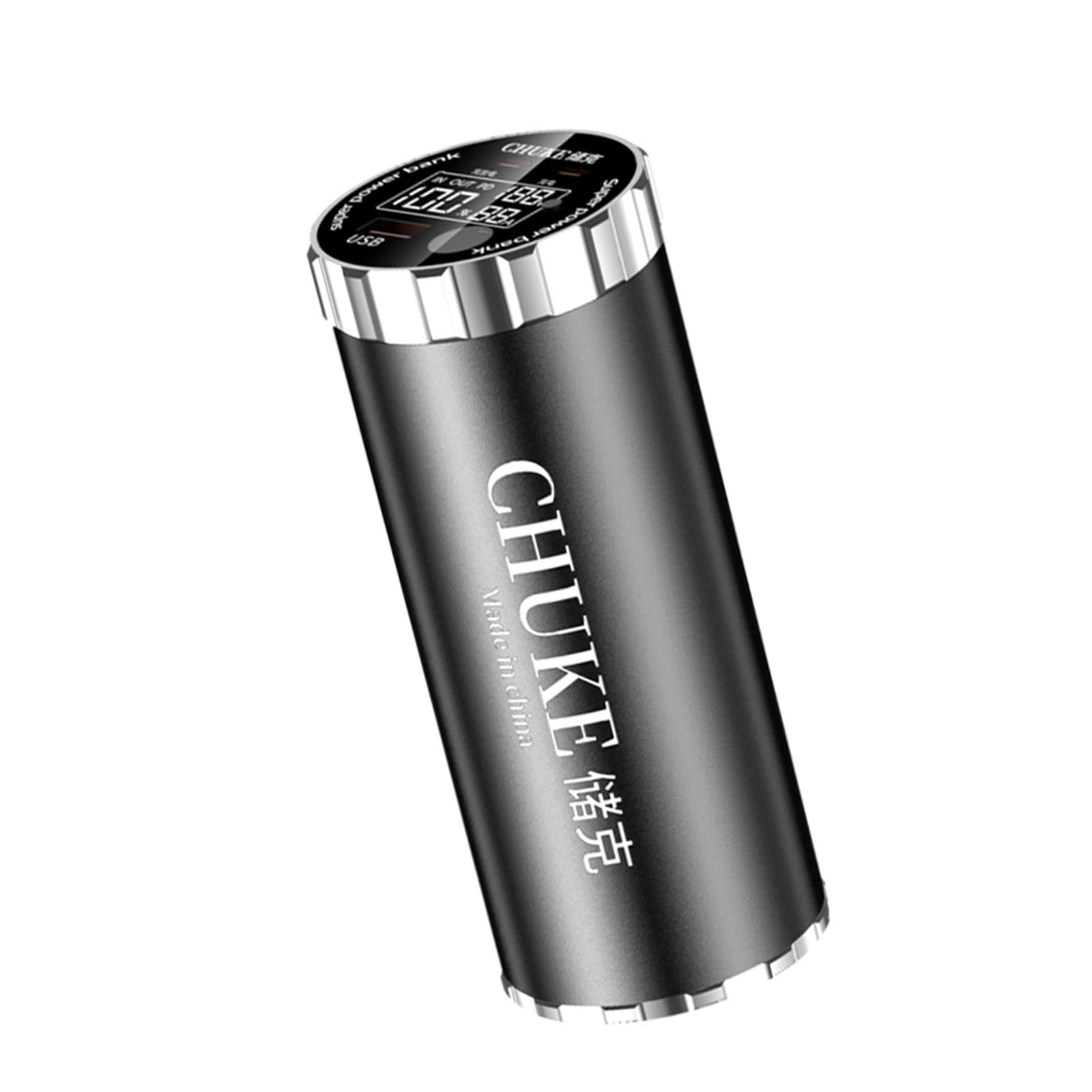 Amazon | 46800 バッテリー充電ケースモバイルパワーボックス充電 5V