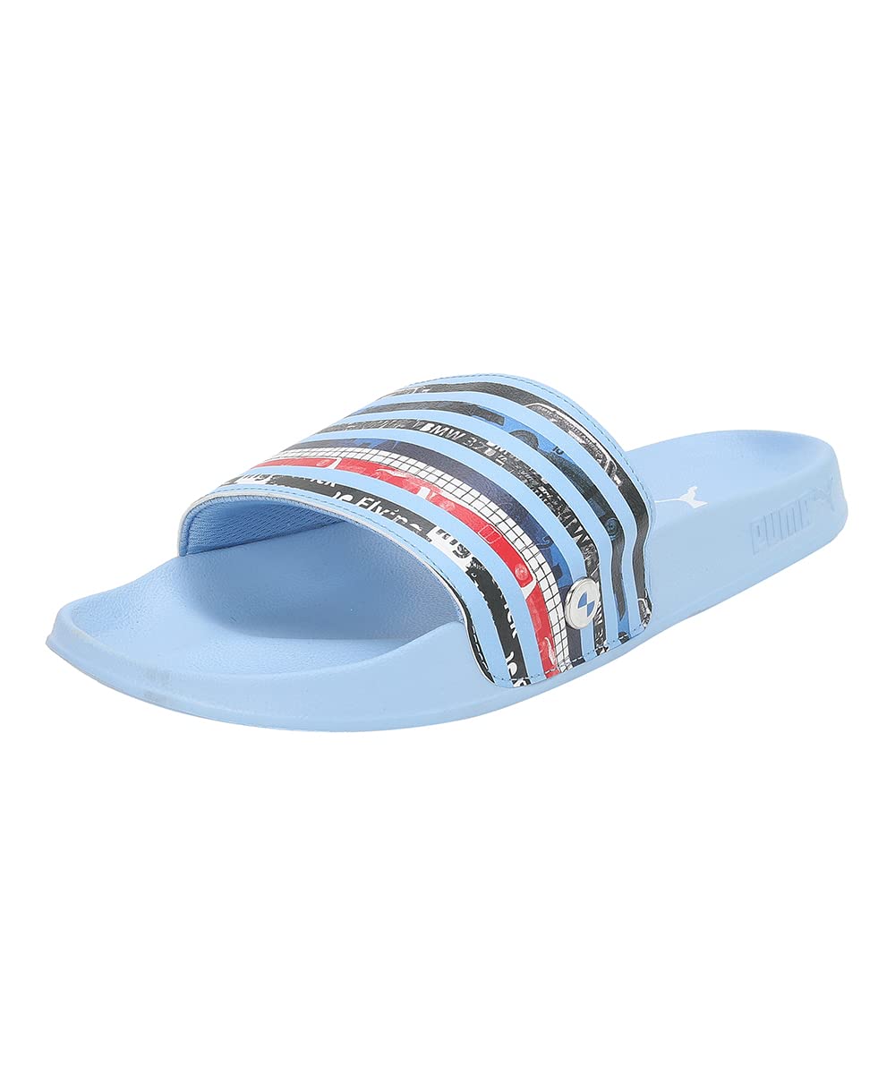 Puma Unisex-Adult Bmw Mms Leadcat 2.0 Ren Day Dream Slide - 8Uk (30749903), Blue (B0B3D6B7CN) Amazon Price History, Amazon Price Tracker