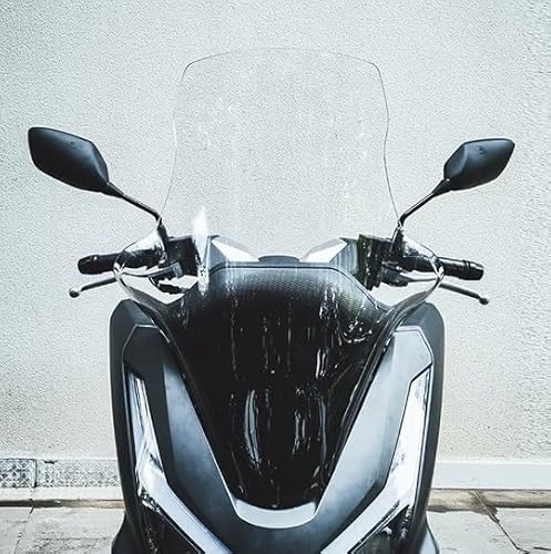 Aleyar PCX160 PCX125 2025 jk05 kf47 pcx 2025N EChV[h  O[ 61cm 66cm 71cm 76cm (, 66CM)