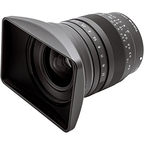 Amazon | Tikina トキナー FiRIN 20mm F2.0 FE MF | レンズ