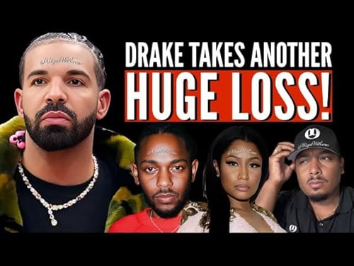 Drake LOSES AGAIN! | FAKE STREAMS EXPOSED By Snoop Dogg Cousin & Spotify