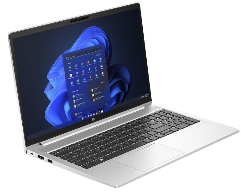 HP ProBook 450 G10 Core i7-1355U 16GB DDR4 512GB PCIe NVMe 15.6