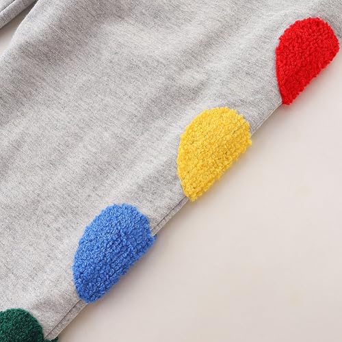 Boys Pants Sweatpants Trousers Sports Pants Jogger Pants Casual Pants Cotton Pants for Boys Sweatpants-2114