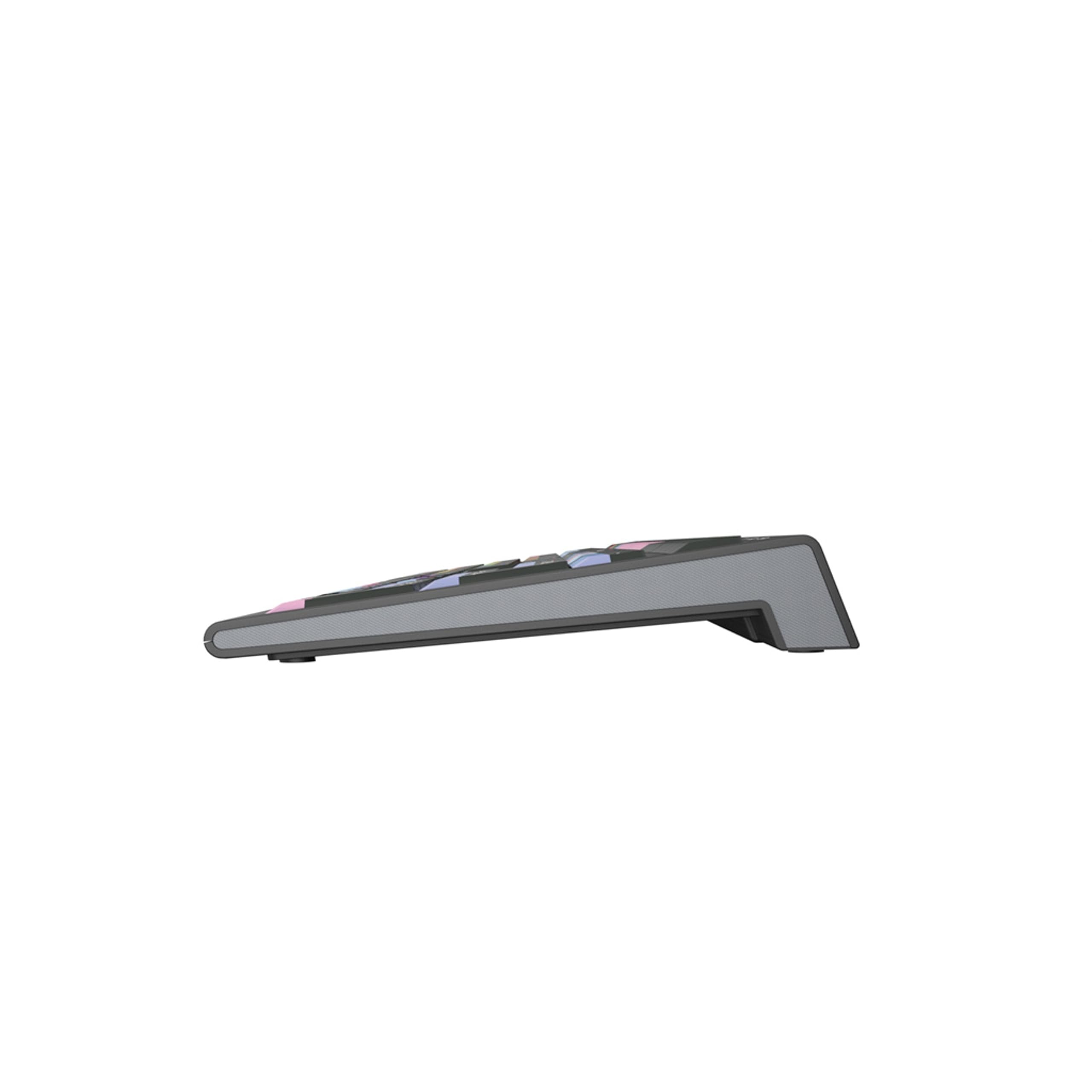 Logickeyboard FL Studio Astra 2 DE PC Tastatur