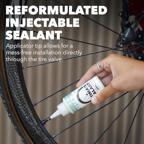 Image of SILCA Ultimate Sealant Bottle | injectable Fiber Foam
