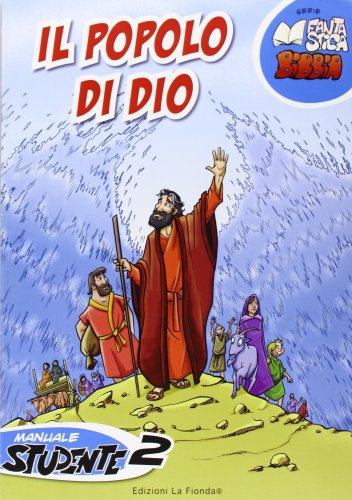 9788866350019 Il popolo di Dio. Manuale studente (Vol. 2)