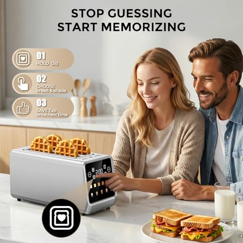 Commercial Conveyor Toaster Restaurant