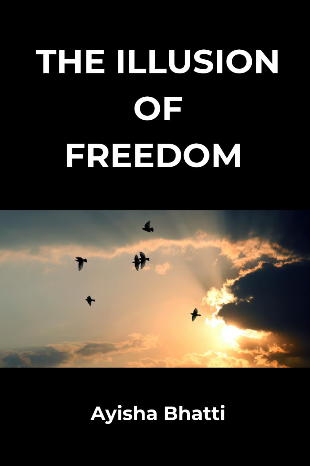 The Illusion of Freedom: Understanding the Limits That Shape Our Lives