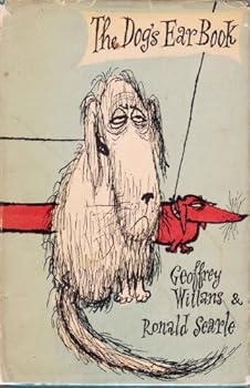The Dog's Ear Book