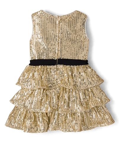 Image of Gymboree Baby-Girls and Toddler Sleeveless Dresses