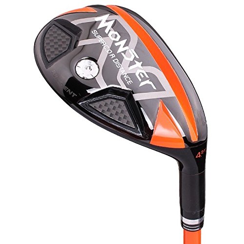 Amazon | NICKENT GOLF(ニッケントゴルフ) ユーティリティ