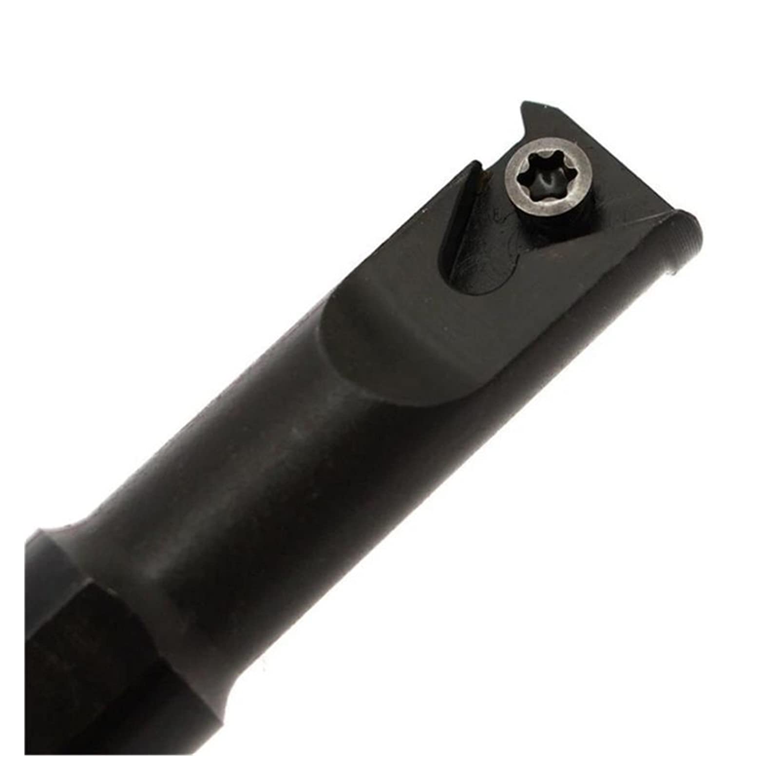Cortador de fresado de superficie Herramienta de torneado de la barra de aburrimiento SNR0013M16 13x160mm, con 10 insertos de carburo AG60 Herramienta de torno CNC
