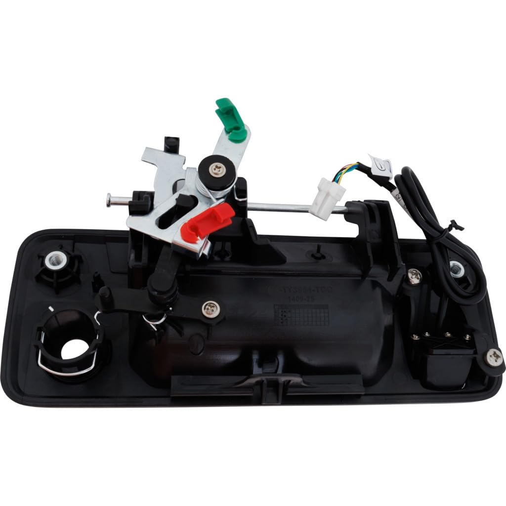 Amazon.com: KarParts360 for Toyota Tundra 2014-2021 Tailgate
