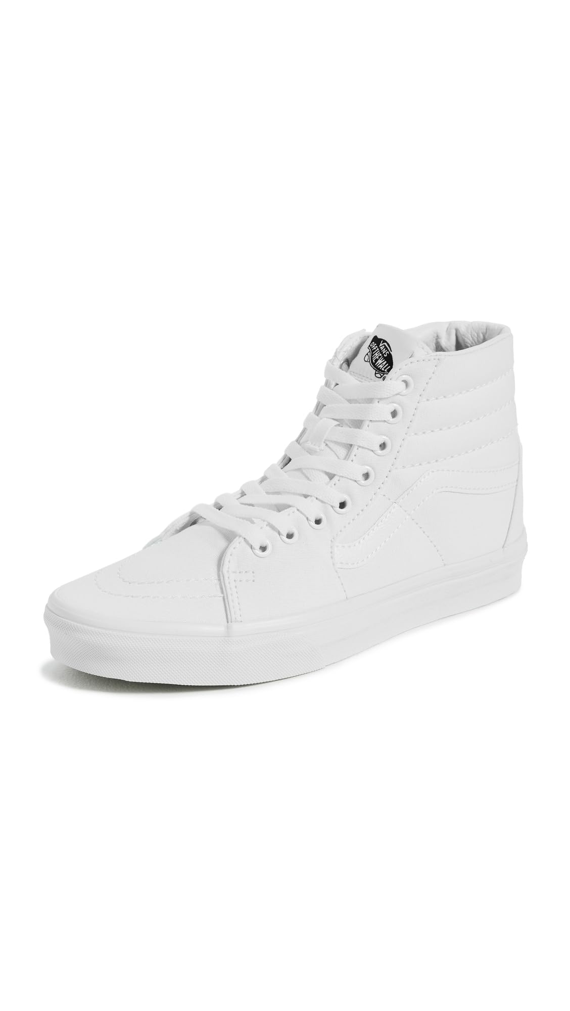 Vans Womens Hi-top Trainers