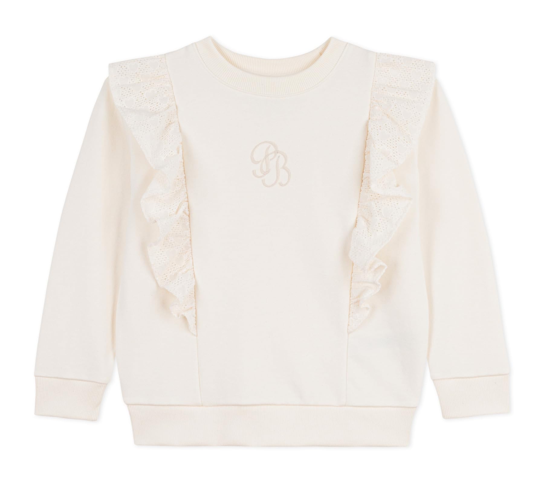 Petit Bateau Abbigliamento Giorno Bambine e Ragazze