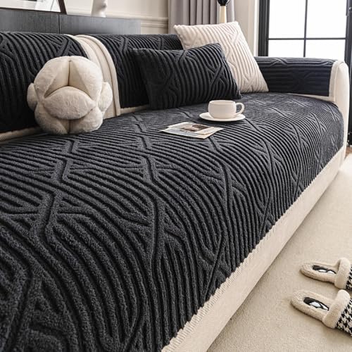 \tgRbgʂ݃\t@Jo[ 3l| ~ߒt jo[T @Ő􂦂\t@Jo[ ybgƑp GKgȃpCsOtveN^[ black 90*240cm/35.4*94.5in