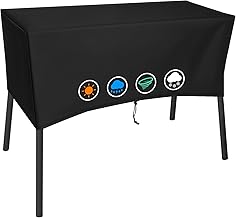 Heavy-Duty Patio Stove Cover - Heavy Duty