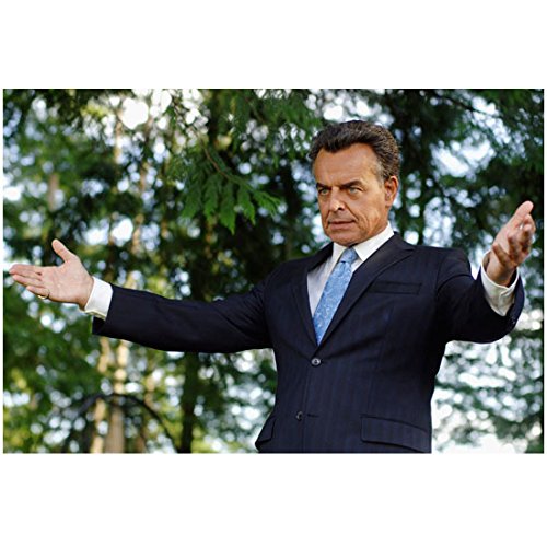 Ray Wise Robe Ray Wise Reaper