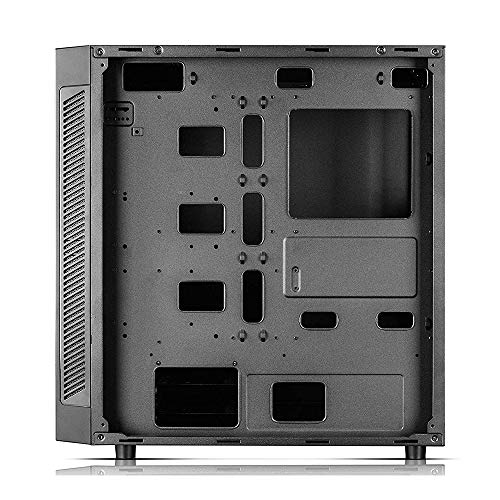 Build My PC, PC Builder, DEEP COOL MATREXX 55
