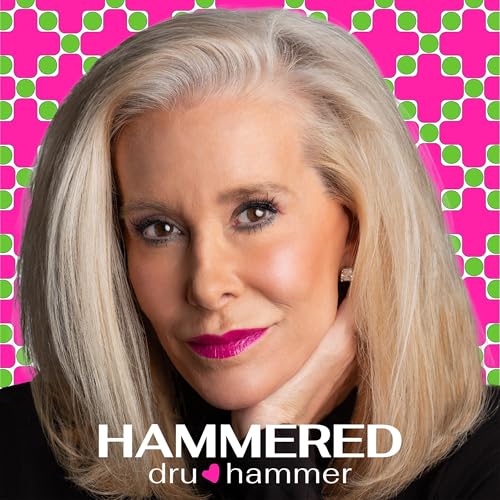 Hammered by Dru Hammer episode artwork